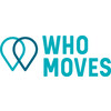 who moves