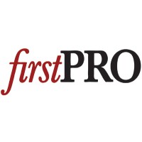 firstPRO, Inc