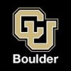 university of colorado boulder