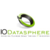 IO Datasphere, Inc.