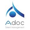 adoc talent management