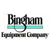 Bingham Equipment Company