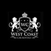 West Coast Car Rentals