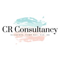 CR Consultancy Pte Ltd