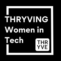 Thryving Women in Tech