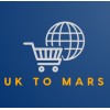 uk to mars