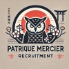 Patrique Mercier Recruitment JP