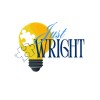 just wright
