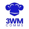 3wm comms