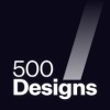 500 designs