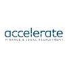 Accelerate Finance & Legal Recruitment