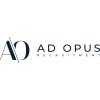 ad opus recruitment