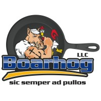 Boarhog LLC