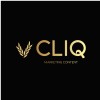 cliq marketing content