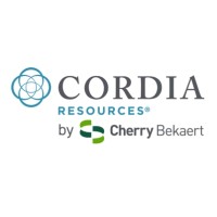 Cordia Resources by Cherry Bekaert