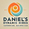 daniel's dynamic hires