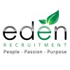 eden recruitment