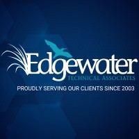 Edgewater Technical Associates, LLC