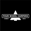 four wheel campers