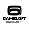 gameloft bucharest