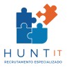 hunt it  tech  recruitment agency
