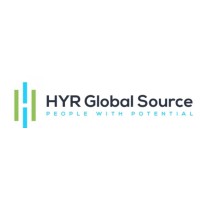 HYR Global Source Inc