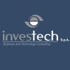 Investech-blue