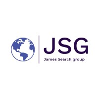 James Search Group