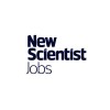 new scientist jobs
