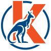 kangaroo website design