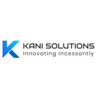 Kani Solutions Inc