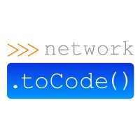 Network to Code