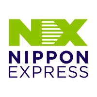 NX GROUP (NIPPON EXPRESS GROUP) logo