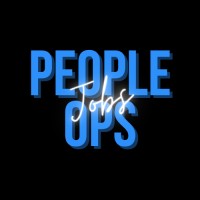 PeopleOps Jobs