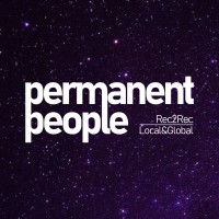 Permanent People Rec2Rec