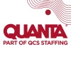 quanta part of qcs staffing