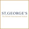 st. george's the british international school
