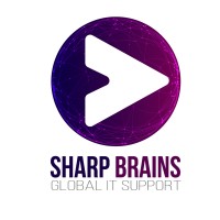 Sharp Brains logo