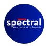 spectral global