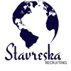 stavreska recruiting