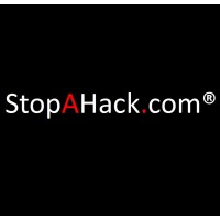 StopAHack.com®