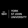 york st. john university