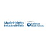 maple heights behavioral health