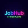 jobhub by neonlabs