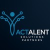 actalent solutions partners
