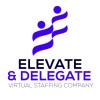 elevate and delegate
