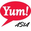 yum! asia franchise