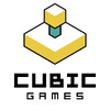 cubic games