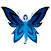blue faery: the adrienne wilson liver cancer association