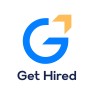 get hired